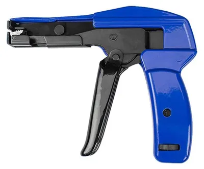 Produktbild von Kabelbinderzange für Nylonkabelbinder, einstellbar, 2,2–4,8 mm