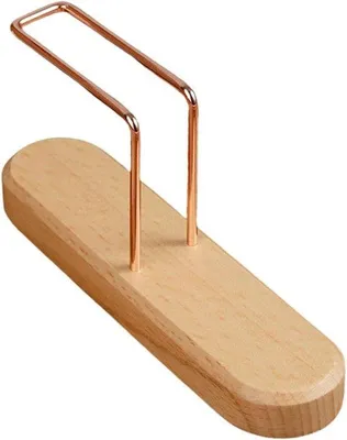 Obrázok produktu pre Držiak na kávový filter, čierny