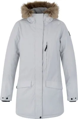 Produktbild von Hannah Nilana Ii Parka Grau 40 Frau Grau 40