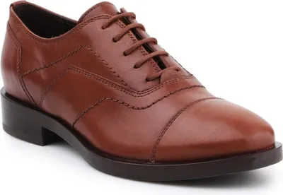 Obrázek produktu pro Geox Boty D Brogue G, D642UG00043C0013
