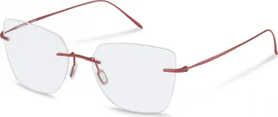 Produktbild von Rodenstock R7164 Pink 54/17/140 Damen Brillen