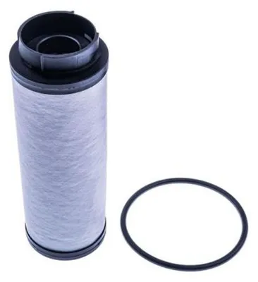 Imagen del producto de Filtro de combustible diésel EBG, compatible con Iveco, con los números de referencia: 5802050393, 5802786087, 5802925674