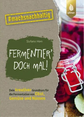 Zdjęcie produktu dla Fermentier' doch mal!