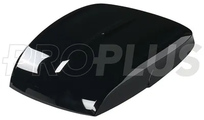 Obrázek produktu pro Kryt střešního okna černý pro 610908V01