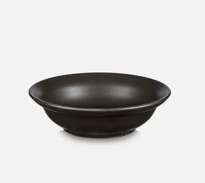 Immagine prodotto di Insalatiera nera - P 24 cm