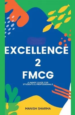 Produktbild von Excellence2Fmcg