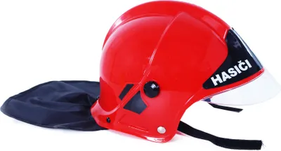 Produktbild von Helm / Helm Feuerwehrmann