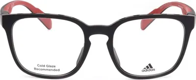 Produktbild von Adidas Sport Sonnenbrille SP5006 F 005 54 19 140