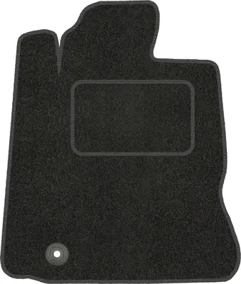 Immagine prodotto di Tappetino per il pavimento del guidatore per Chrysler PT Cruiser - Misura perfetta