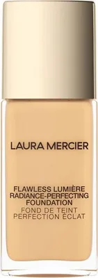 Produktbild von FLAWLESS LUMIÈRE RADIANCE PERFECTING FOUNDATION - Shade: 1W1 Ivory