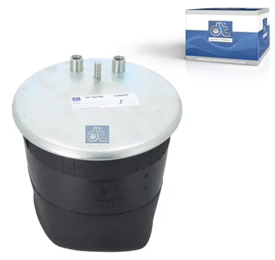 Produktbild von DT Spare Parts Luftfederbalg 3.66447