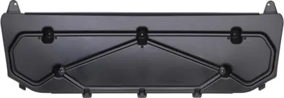 Image de DIEDERICHS 2255065 Becquet avant pour VW TIGUAN (5N_) 2008-2011