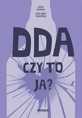 Productafbeelding van DDA Czy to ja?