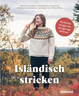 Zdjęcie produktu dla Isländisch stricken