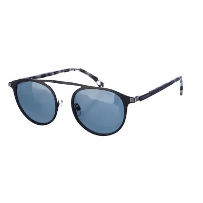 Produktbild von Armand Basi AB12298 Ovale Sonnenbrille für Damen und Herren