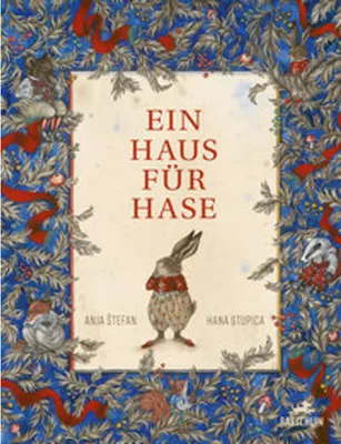 Produktbild von Ein Haus für Hase