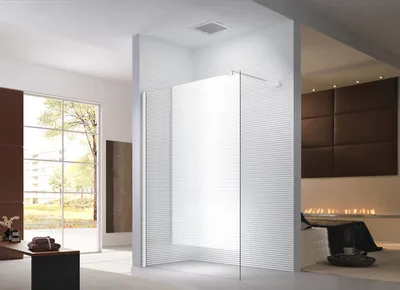 Productafbeelding van Glaszentrum Hagen (WH) Douchewand, walk-in, 160x200 cm