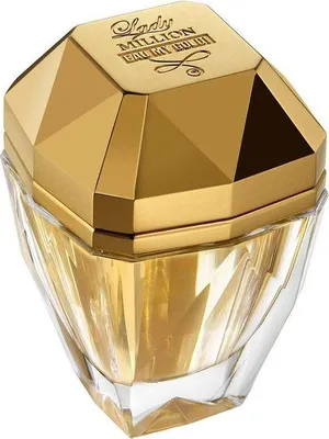 Zdjęcie produktu dla Paco Rabanne Lady Million Eau My Gold! 50Ml edt