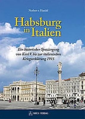 Obrázok produktu pre Habsburg in Italien
