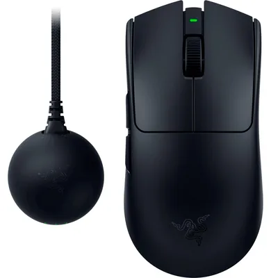 Image de Souris Razer Viper V4 Pro sans fil, noire