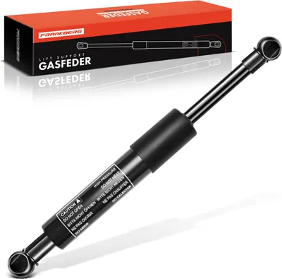 Image de Frankberg 1x Gaz amortisseur hayon Volvo V70 III 135 XC70 II 136 Break 2007-2016