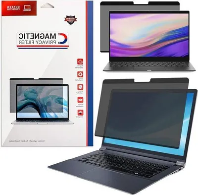 Immagine prodotto di Filtro magnetico per la protezione dei dati per MacBook 13 pollici 2016-2020 con protezione anti-luce blu
