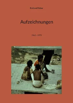 Produktbild von Aufzeichnungen