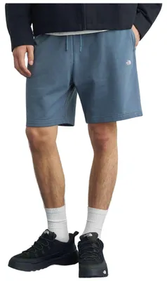 Produktbild von Shorts The North Face M ESSENTIAL LIGHT RELAXED SHORTS GRANITE GREY für Herren