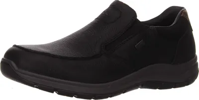 Produktbild von Rieker Straßenslipper in schwarz, Gr. 40