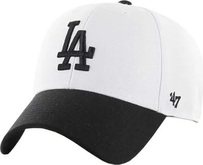 Immagine prodotto di 47 Brand Snapback Cap - SURE SHOT Los Angeles Dodgers