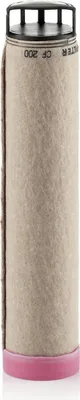 Immagine prodotto di Filtro a soffietto MANN-FILTER CF 200