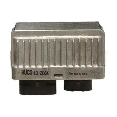 Produktbild von Relais, Glühanlage HUCO 132066