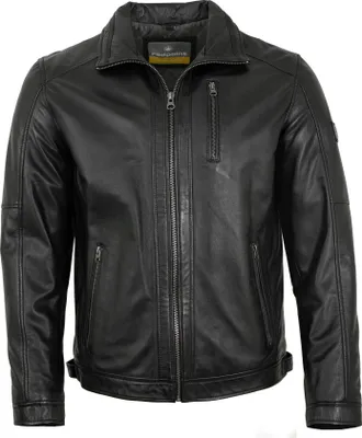 Herren Lederjacken günstig online kaufen