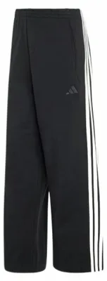 Produktbild von ADIDAS Damen Sporthose für Training und Sport, Modell AK 3S WD PT, Farbe Schwarz