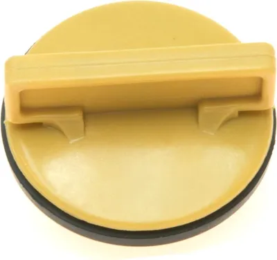 Produktbild von Öldeckel Öleinfülldeckel 4.2-L. Jeep CJ 80-86 Wrangler YJ 87-90