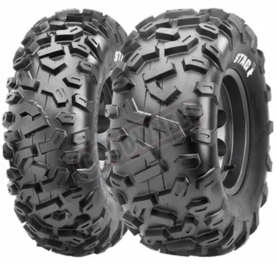 Zdjęcie produktu dla 29x9.00R14 (225/80R14) 58M Stag CU-58
