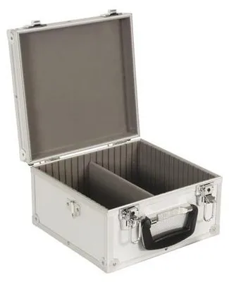 Image de Coffret 40 Cd - 280 X 268 X 160 Mm