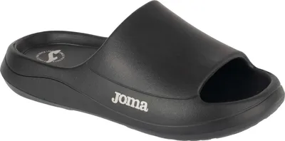 Produktbild von Joma S.After Men 2501 SAFTES2501, Badelatschen, Herren, Schwarz