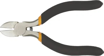 Immagine prodotto di Pinze diagonali di precisione TOPEX 115 mm