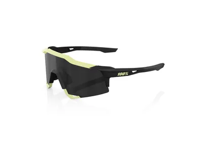 Produktbild von Sonnenbrille 100% Speedcraft Mirror Gläser