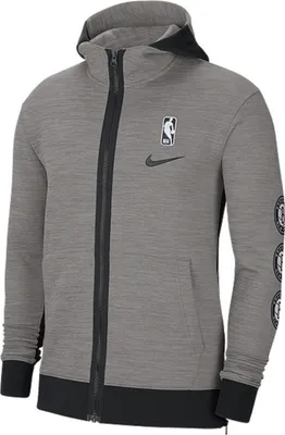 Image de Sweats Nike Nba Brooklyn Nets Therma Flex CU0481063