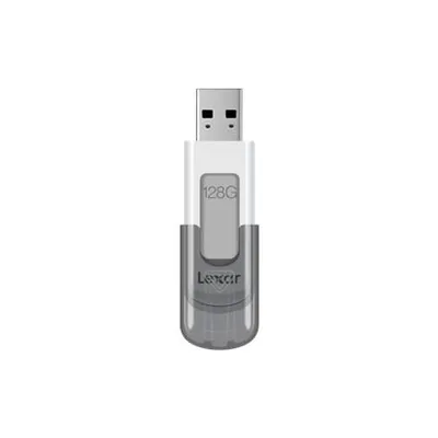 Image de Lexar | Pendrive | JumpDrive V100 | 128 GB | USB 3.0 | Szary
