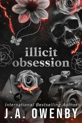 Produktbild von Illicit Obsession