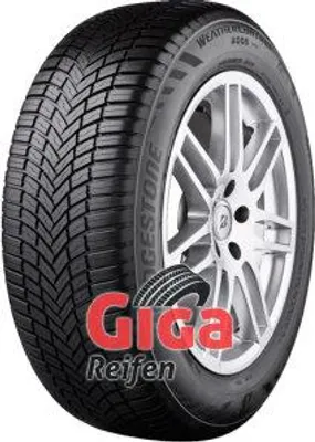 Produktbild von Bridgestone Weather Control A005 Evo 185/55R15 86H Xl