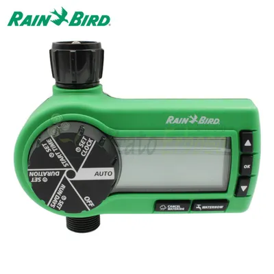 Image de Contrôleur de robinet Rain Bird 1ZEHTMR