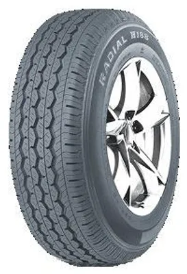 Produktbild von WESTLAKE Radial H188 Sommerreifen 185/75 R16 104R LLKW M+S Reifen