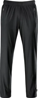 Produktbild von SCHNEIDER SPORTSWEAR NEBRASKAM - Herren Funktions-/ Wohlfühlhose - schwarz schwarz 94