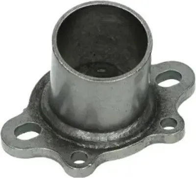 Immagine prodotto di Kit di montaggio scarico YASUNI Carrera 16 - TUB308