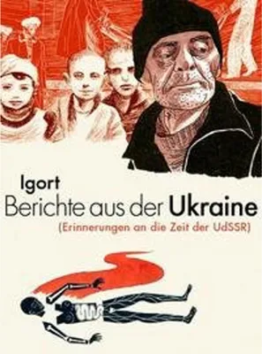 Immagine prodotto di Berichte aus der Ukraine