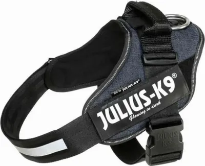 Produktbild von Hundegeschirr Julius K9 IDC Cowboy L 1